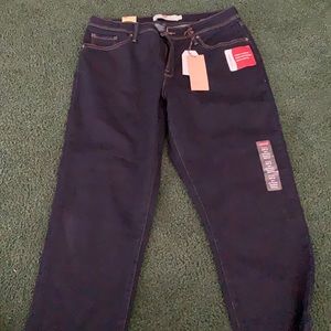 Ladies jeans